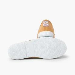 Zapatillas<Pisamonas Zapatillas Lona Punta Goma Sin Cordones