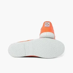 Zapatillas<Pisamonas Zapatillas Lona Punta Goma Sin Cordones