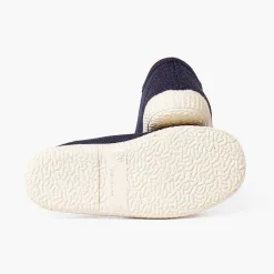 Zapatillas<Pisamonas Zapatillas Lona Reciclada Rpet Tiras Adherentes
