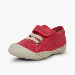 Zapatillas<Pisamonas Zapatillas Niños Cierre Tira Adherente Y Cordon Elastico
