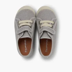 Zapatillas<Pisamonas Zapatillas Niños Cierre Tira Adherente Y Cordon Elastico