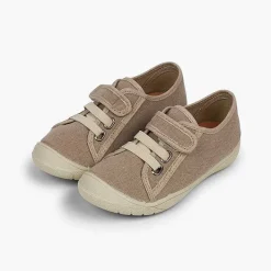 Zapatillas<Pisamonas Zapatillas Niños Cierre Tira Adherente Y Cordon Elastico