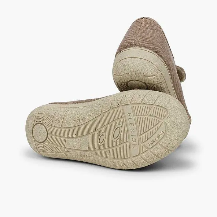 Zapatillas<Pisamonas Zapatillas Niños Cierre Tira Adherente Y Cordon Elastico