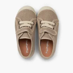 Zapatillas<Pisamonas Zapatillas Niños Cierre Tira Adherente Y Cordon Elastico