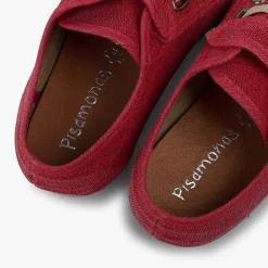 Zapatillas<Pisamonas Zapatillas Niños Cierre Tira Adherente Y Cordon Elastico