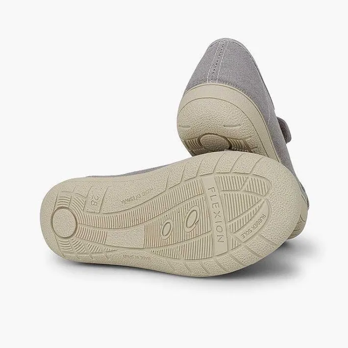 Zapatillas<Pisamonas Zapatillas Niños Cierre Tira Adherente Y Cordon Elastico