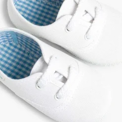 Zapatos Colegiales<Pisamonas Zapatillas Niños De Cordones
