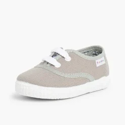 Zapatos Colegiales<Pisamonas Zapatillas Niños De Cordones