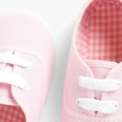Zapatos Colegiales<Pisamonas Zapatillas Niños De Cordones
