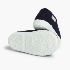 Zapatos Colegiales<Pisamonas Zapatillas Niños De Cordones