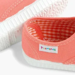 Zapatos Colegiales<Pisamonas Zapatillas Niños De Cordones