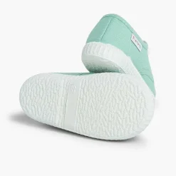 Zapatos Colegiales<Pisamonas Zapatillas Niños De Cordones