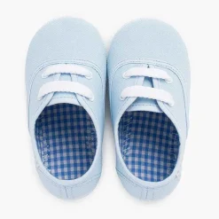 Zapatos Colegiales<Pisamonas Zapatillas Niños De Cordones