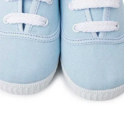 Zapatos Colegiales<Pisamonas Zapatillas Niños De Cordones