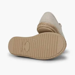 Zapatillas<Pisamonas Zapatillas Niños Suela Y Cordones Yute