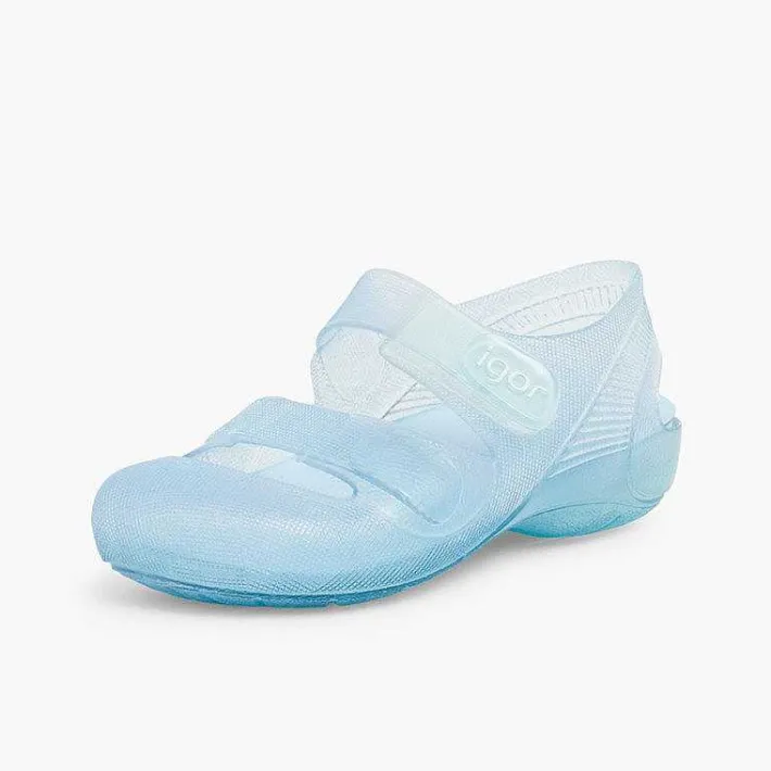 Cangrejeras Y Chanclas<Pisamonas Zapatillas Playa Piscina Bondi