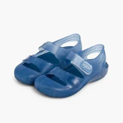 Cangrejeras Y Chanclas<Pisamonas Zapatillas Playa Piscina Bondi