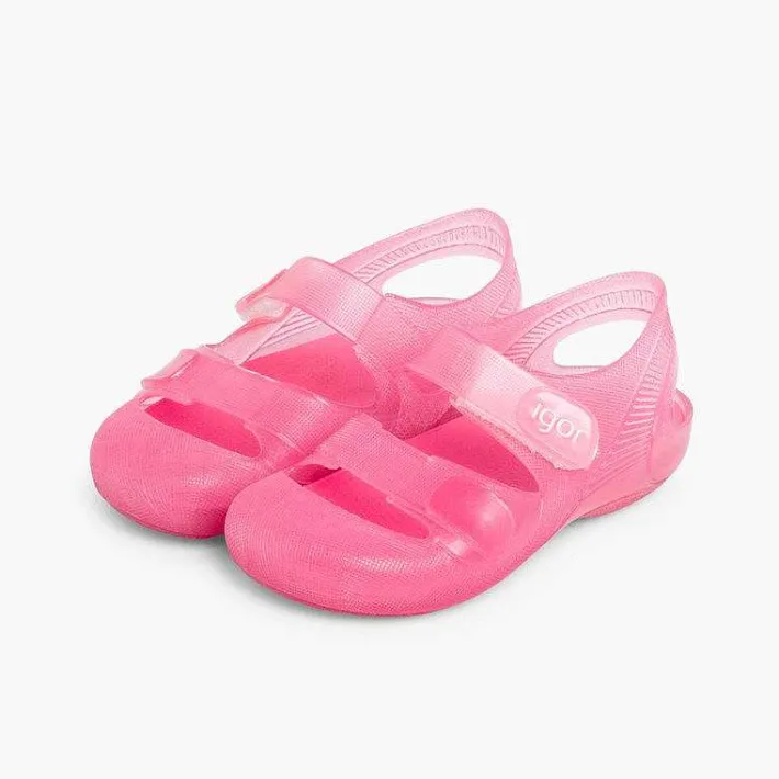 Cangrejeras Y Chanclas<Pisamonas Zapatillas Playa Piscina Bondi