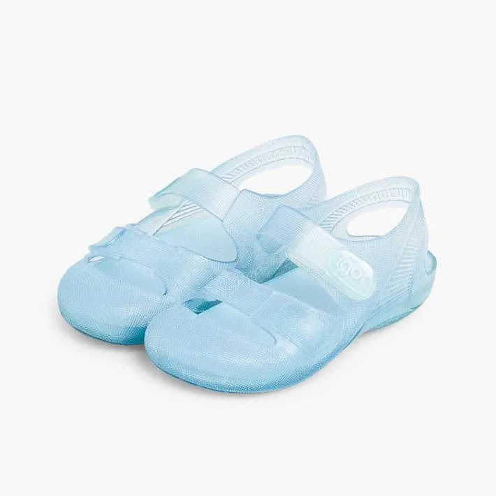 Cangrejeras Y Chanclas<Pisamonas Zapatillas Playa Piscina Bondi