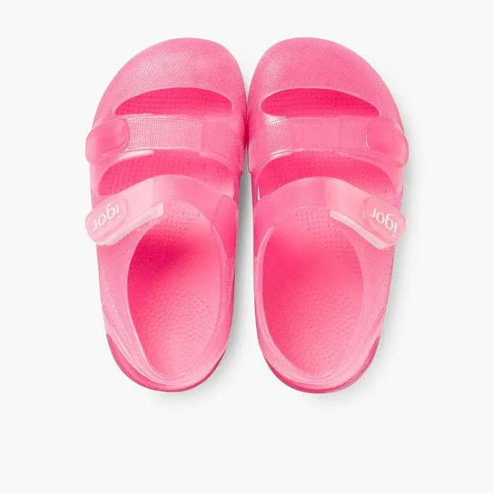 Cangrejeras Y Chanclas<Pisamonas Zapatillas Playa Piscina Bondi
