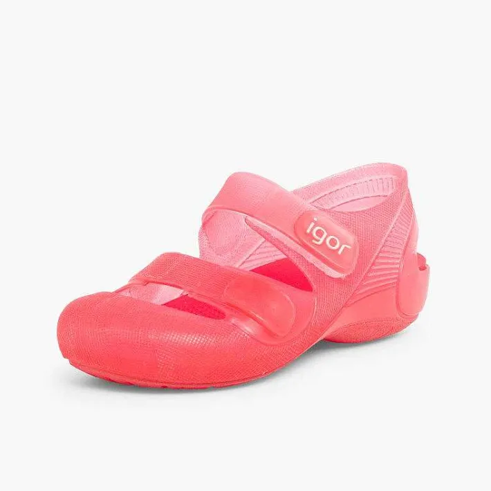 Cangrejeras Y Chanclas<Pisamonas Zapatillas Playa Piscina Bondi