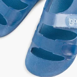 Cangrejeras Y Chanclas<Pisamonas Zapatillas Playa Piscina Bondi