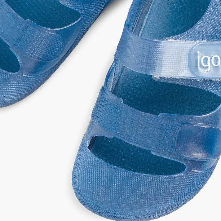 Cangrejeras Y Chanclas<Pisamonas Zapatillas Playa Piscina Bondi