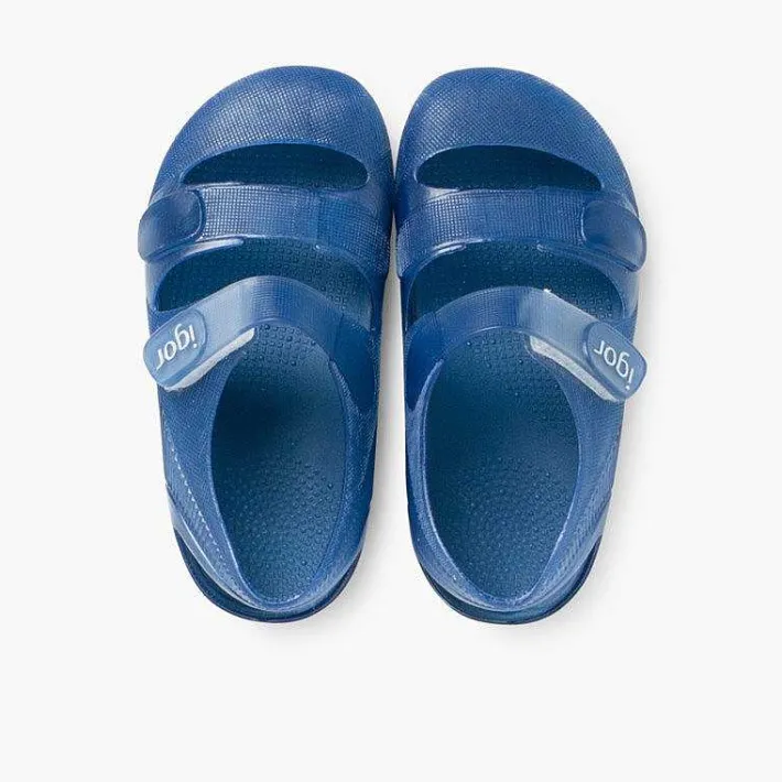 Cangrejeras Y Chanclas<Pisamonas Zapatillas Playa Piscina Bondi