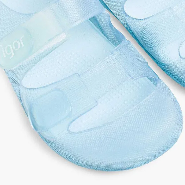Cangrejeras Y Chanclas<Pisamonas Zapatillas Playa Piscina Bondi