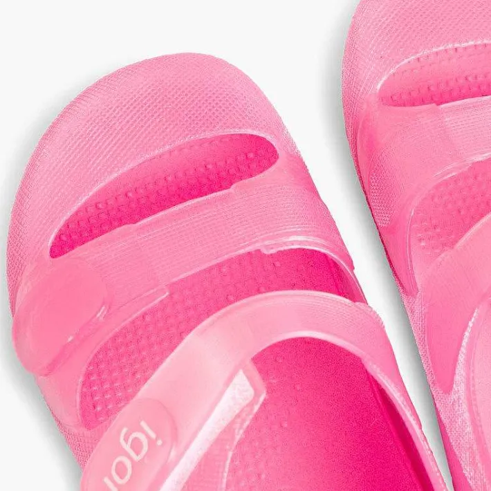 Cangrejeras Y Chanclas<Pisamonas Zapatillas Playa Piscina Bondi