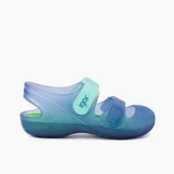 Cangrejeras Y Chanclas<Pisamonas Zapatillas Playa Piscina Bondi