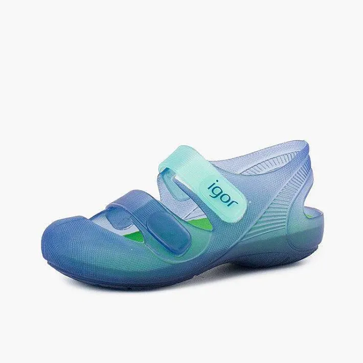 Cangrejeras Y Chanclas<Pisamonas Zapatillas Playa Piscina Bondi