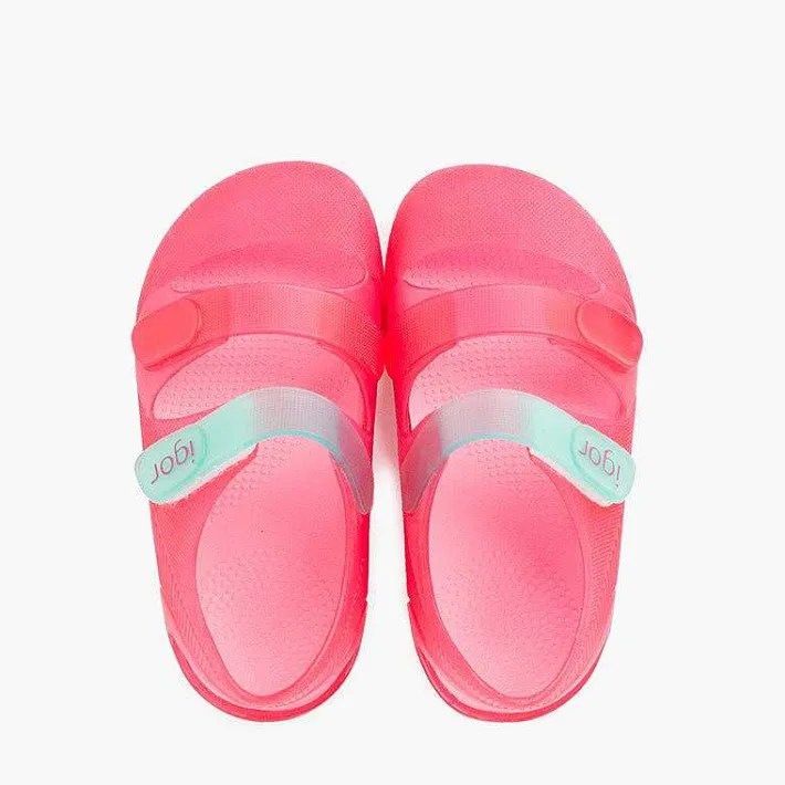 Cangrejeras Y Chanclas<Pisamonas Zapatillas Playa Piscina Bondi