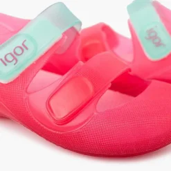 Cangrejeras Y Chanclas<Pisamonas Zapatillas Playa Piscina Bondi
