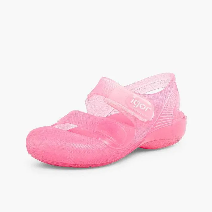 Cangrejeras Y Chanclas<Pisamonas Zapatillas Playa Piscina Bondi