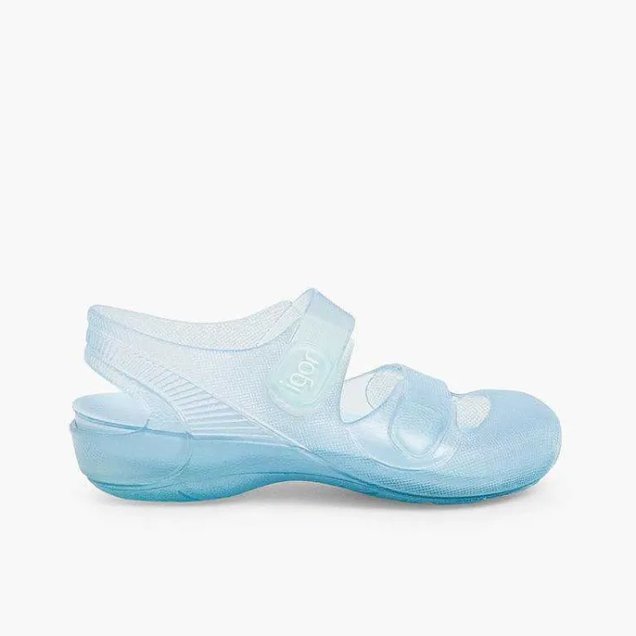 Cangrejeras Y Chanclas<Pisamonas Zapatillas Playa Piscina Bondi