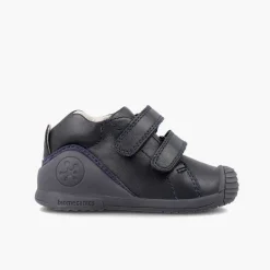 Zapatillas<Pisamonas Zapatillas Primeros Pasos Biomecanics Piel