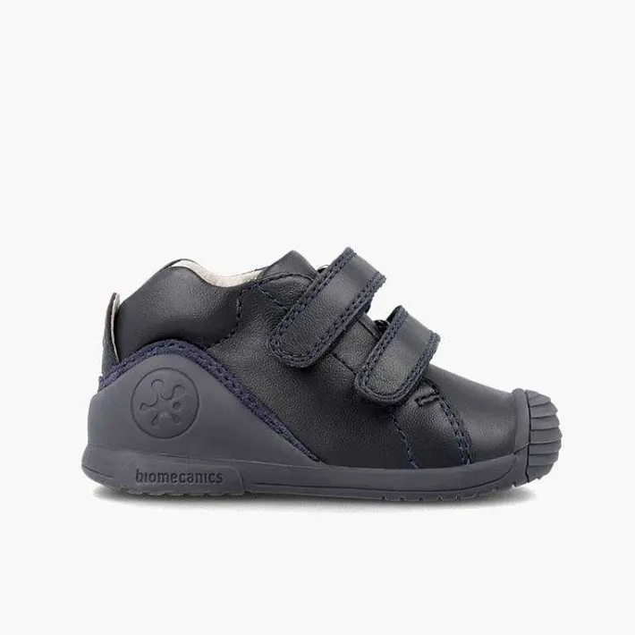 Zapatillas<Pisamonas Zapatillas Primeros Pasos Biomecanics Piel