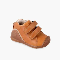 Zapatillas<Pisamonas Zapatillas Primeros Pasos Biomecanics Piel