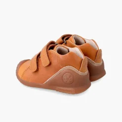Zapatillas<Pisamonas Zapatillas Primeros Pasos Biomecanics Piel