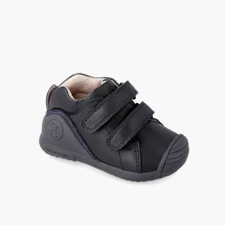 Zapatillas<Pisamonas Zapatillas Primeros Pasos Biomecanics Piel