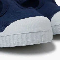 Zapatillas<Pisamonas Zapatillas Sandalia Niños Puntera Goma