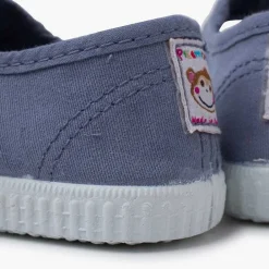Zapatillas<Pisamonas Zapatillas Sandalia Niños Puntera Goma