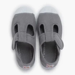 Zapatillas<Pisamonas Zapatillas Sandalia Niños Puntera Goma