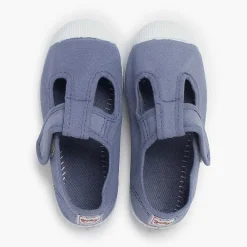 Zapatillas<Pisamonas Zapatillas Sandalia Niños Puntera Goma