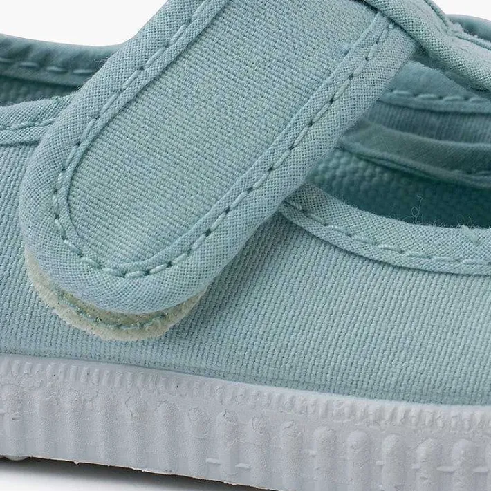 Zapatillas<Pisamonas Zapatillas Sandalia Niños Puntera Goma