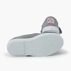 Zapatillas<Pisamonas Zapatillas Sandalia Niños Puntera Goma