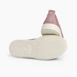 Zapatillas<Pisamonas Zapatillas Serraje Cordones