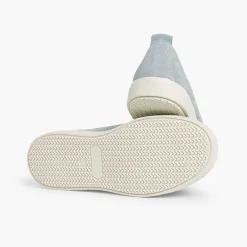 Zapatillas<Pisamonas Zapatillas Serraje Cordones