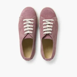 Zapatillas<Pisamonas Zapatillas Serraje Cordones